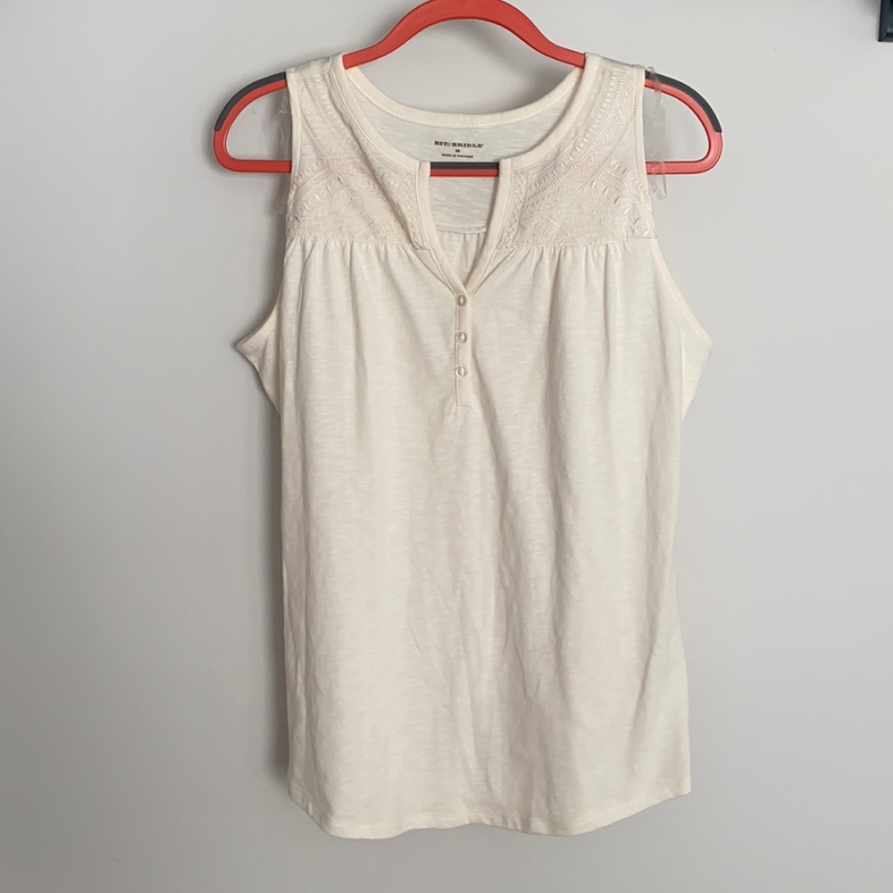 Tank top
